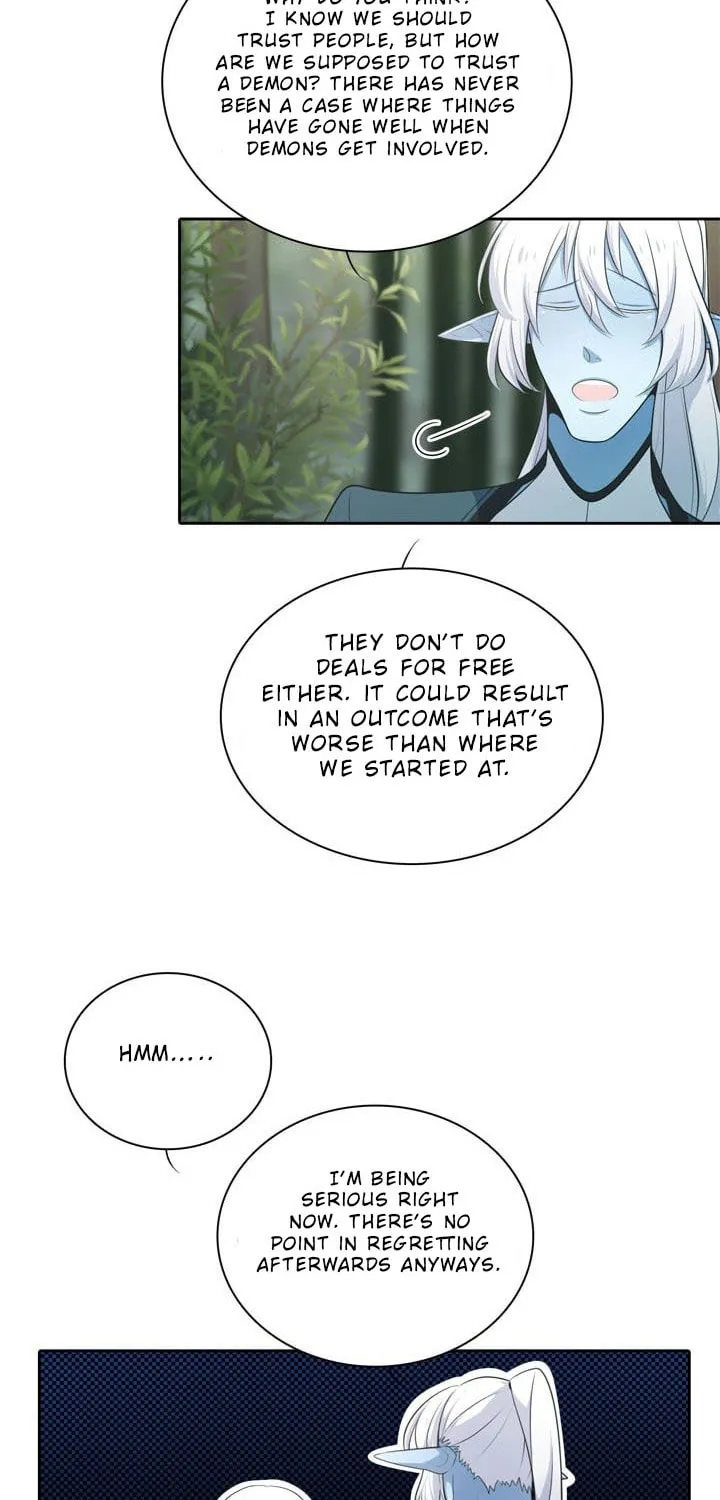 Read Elqueeness chapter 104 image 14 on Lezhin