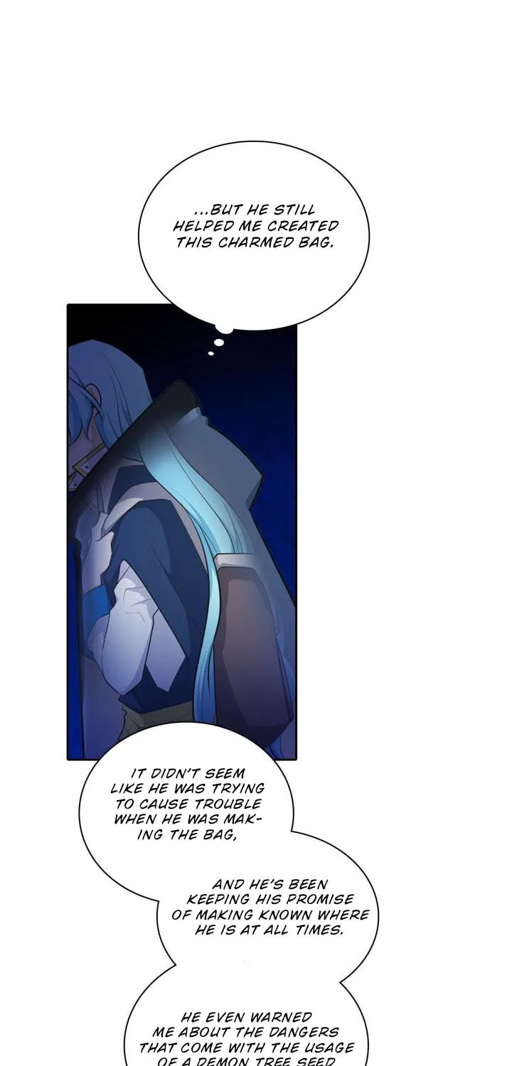 Read Elqueeness chapter 104 image 17 on Lezhin