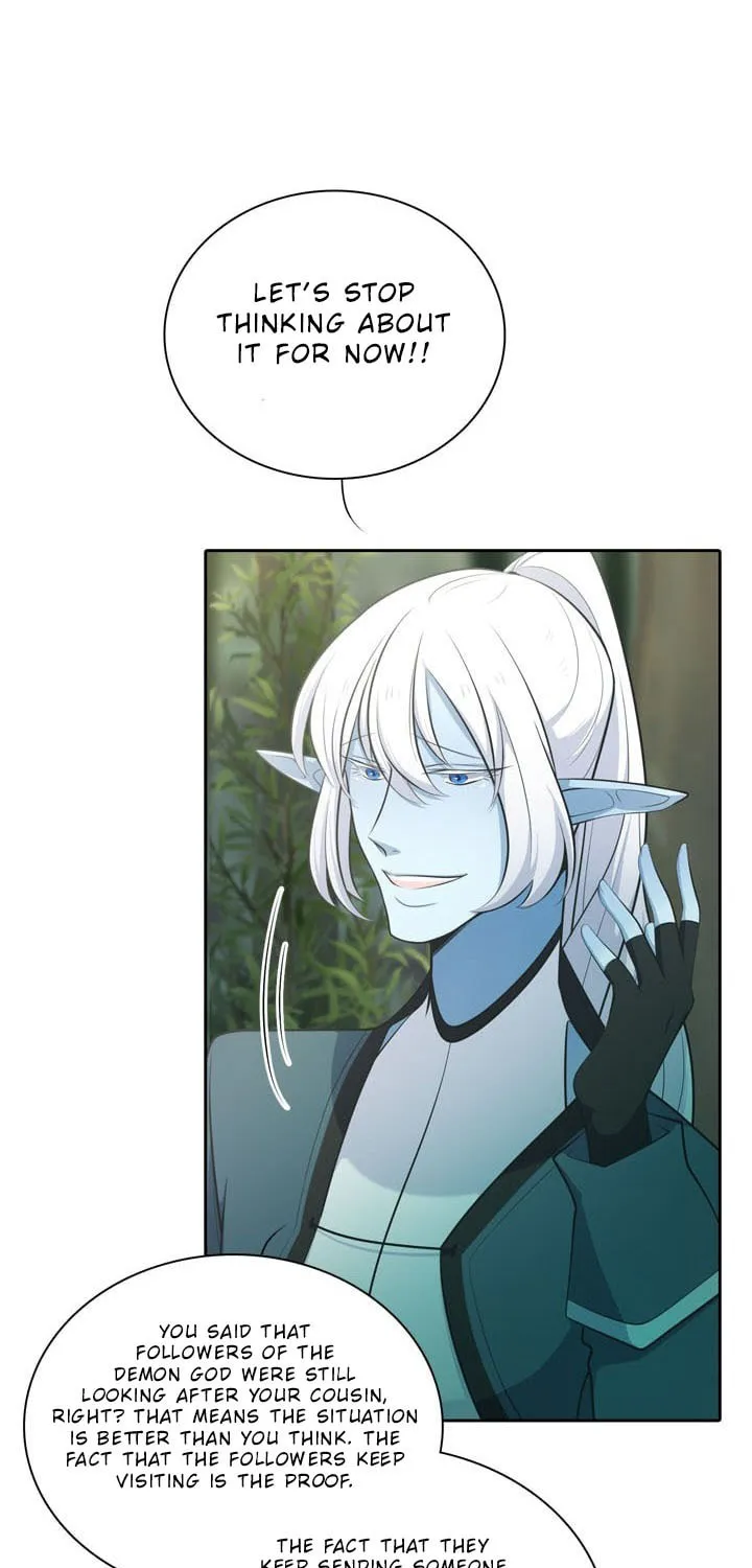 Read Elqueeness chapter 104 image 19 on Lezhin