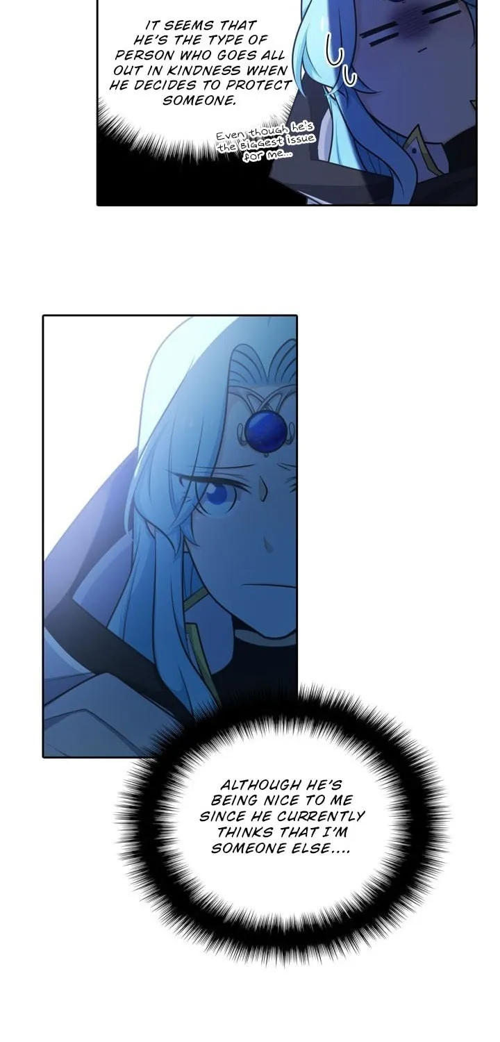 Read Elqueeness chapter 104 image 2 on Lezhin