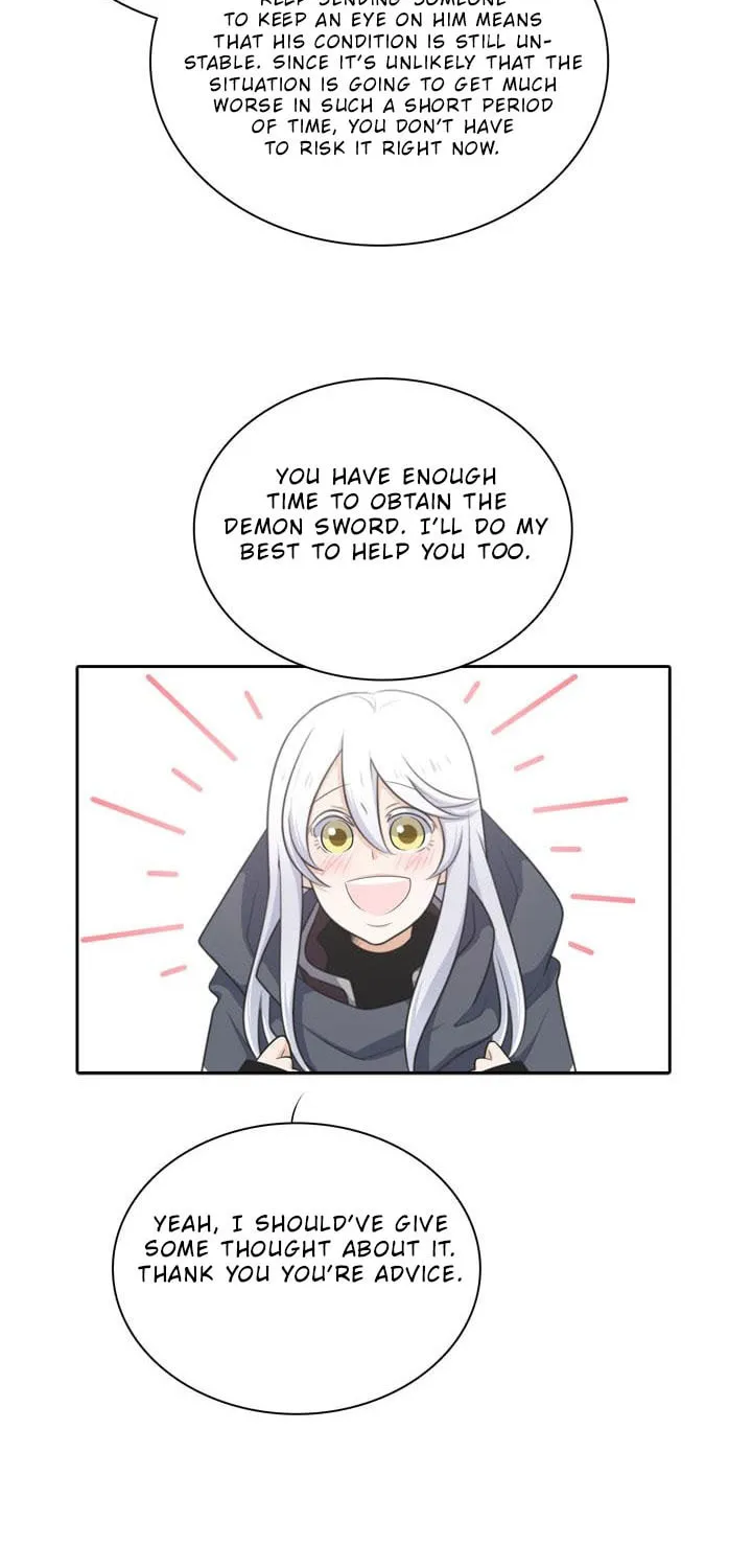 Read Elqueeness chapter 104 image 20 on Lezhin