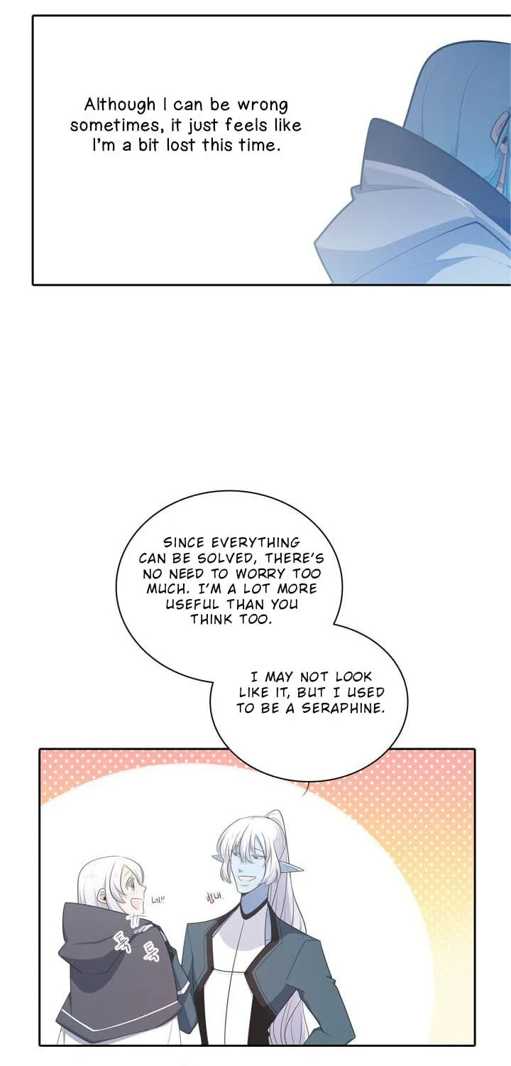 Read Elqueeness chapter 104 image 23 on Lezhin
