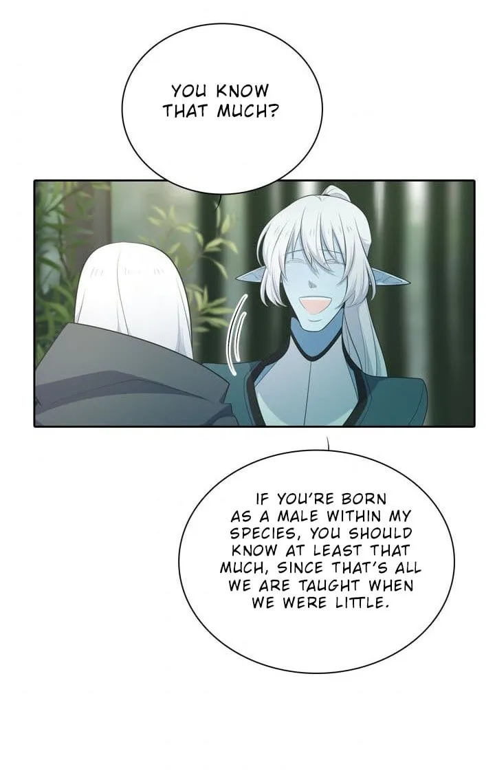 Read Elqueeness chapter 104 image 26 on Lezhin