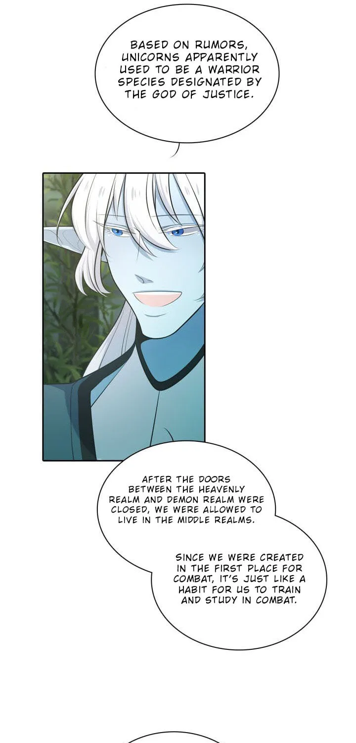 Read Elqueeness chapter 104 image 27 on Lezhin