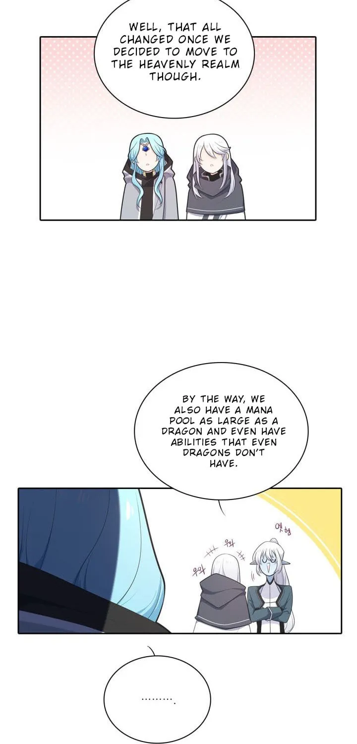 Read Elqueeness chapter 104 image 28 on Lezhin