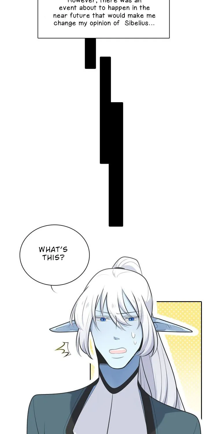 Read Elqueeness chapter 104 image 30 on Lezhin