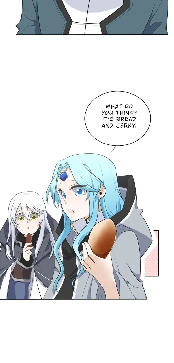 Read Elqueeness chapter 104 image 31 on Lezhin