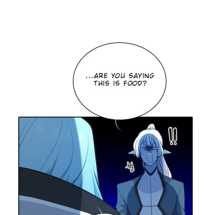 Read Elqueeness chapter 104 image 32 on Lezhin