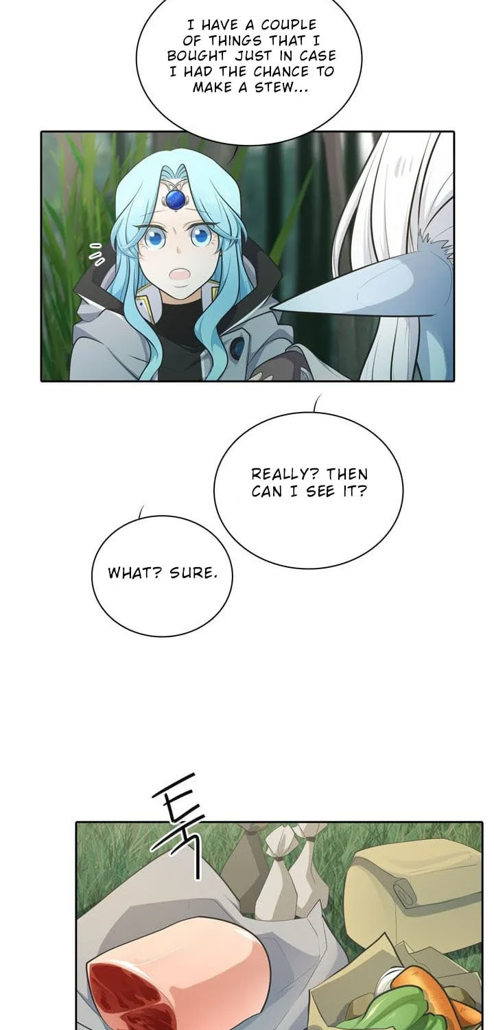 Read Elqueeness chapter 104 image 36 on Lezhin