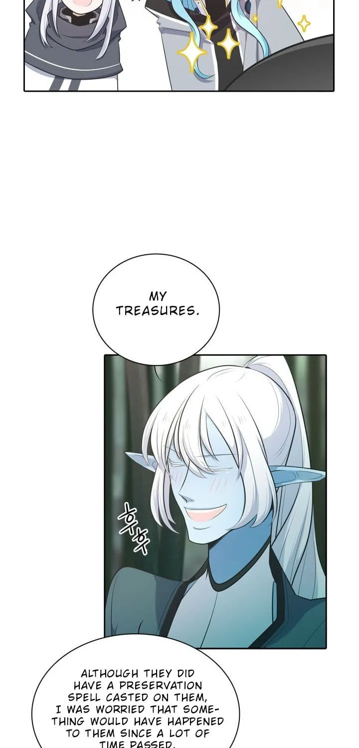 Read Elqueeness chapter 104 image 40 on Lezhin
