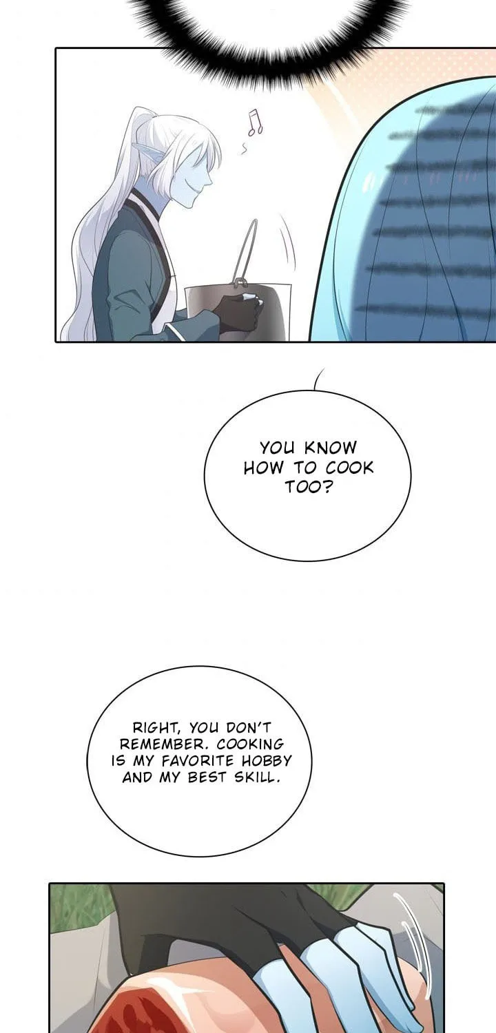 Read Elqueeness chapter 104 image 42 on Lezhin