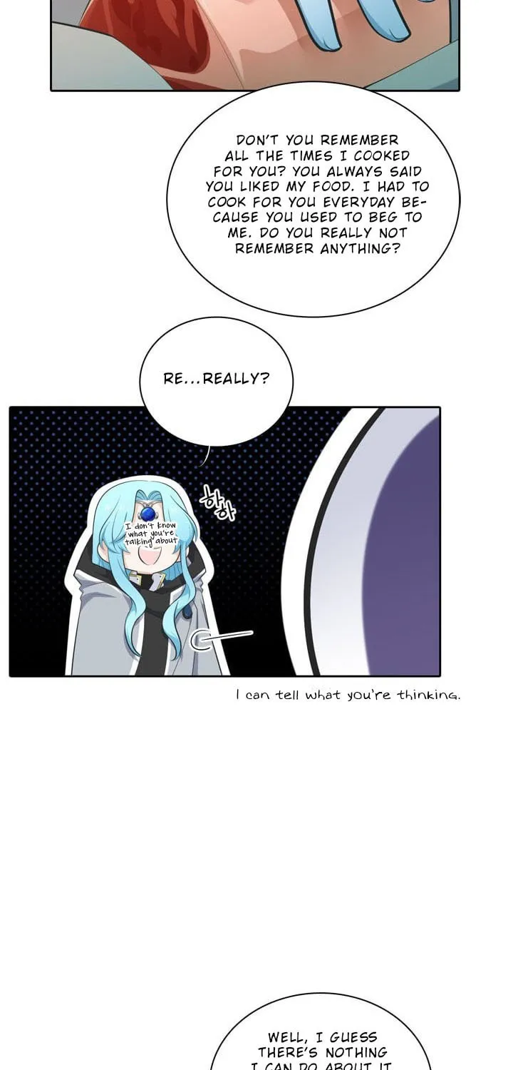 Read Elqueeness chapter 104 image 43 on Lezhin