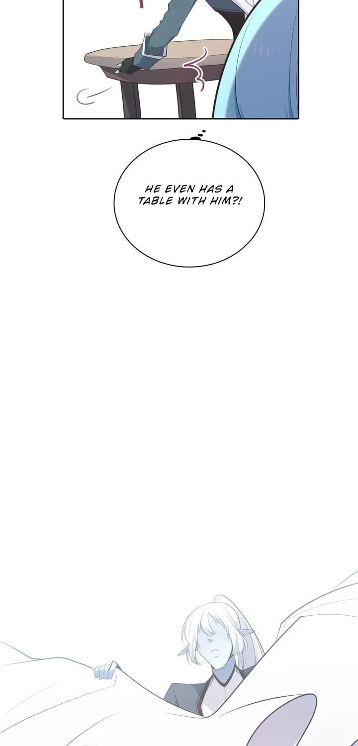 Read Elqueeness chapter 104 image 48 on Lezhin