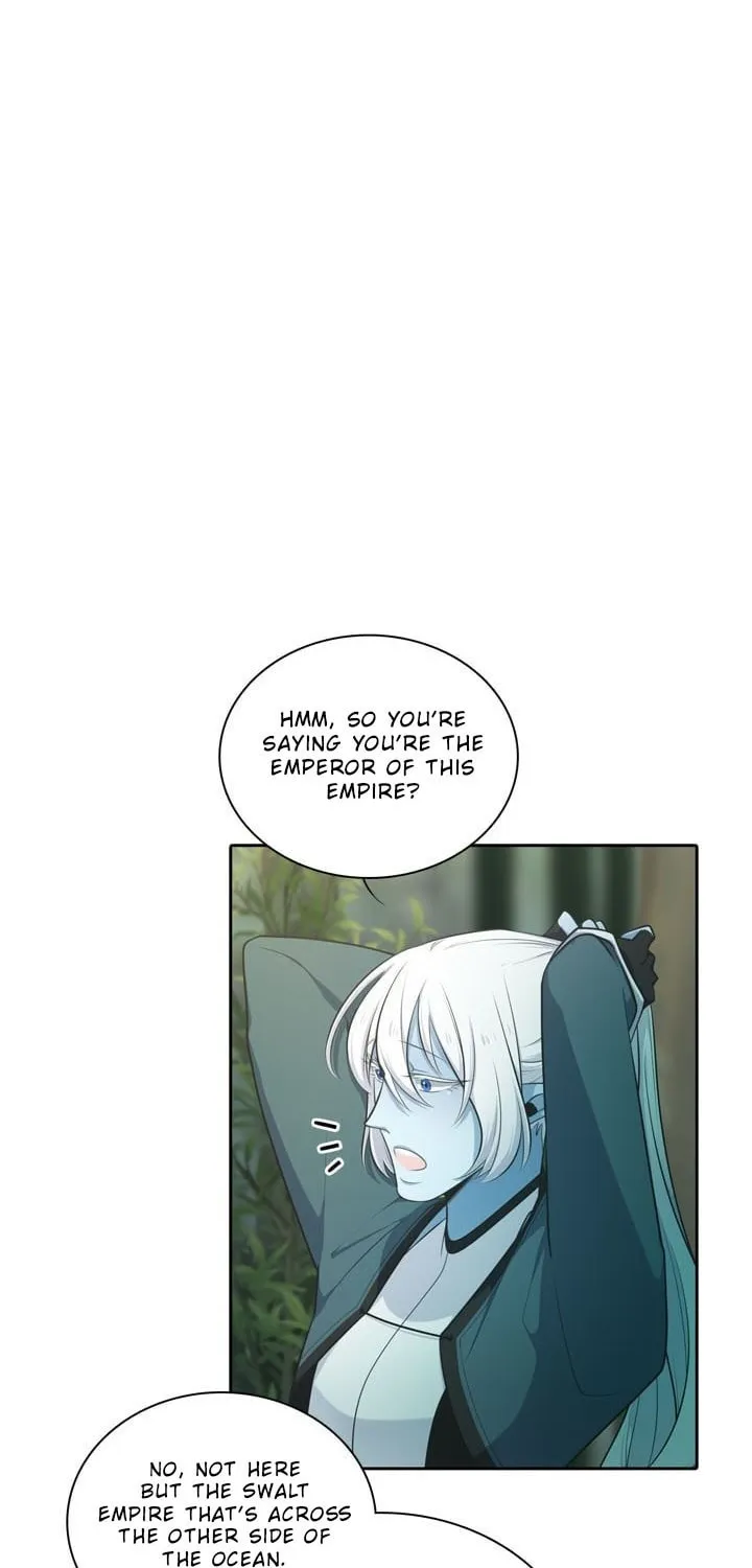 Read Elqueeness chapter 104 image 5 on Lezhin