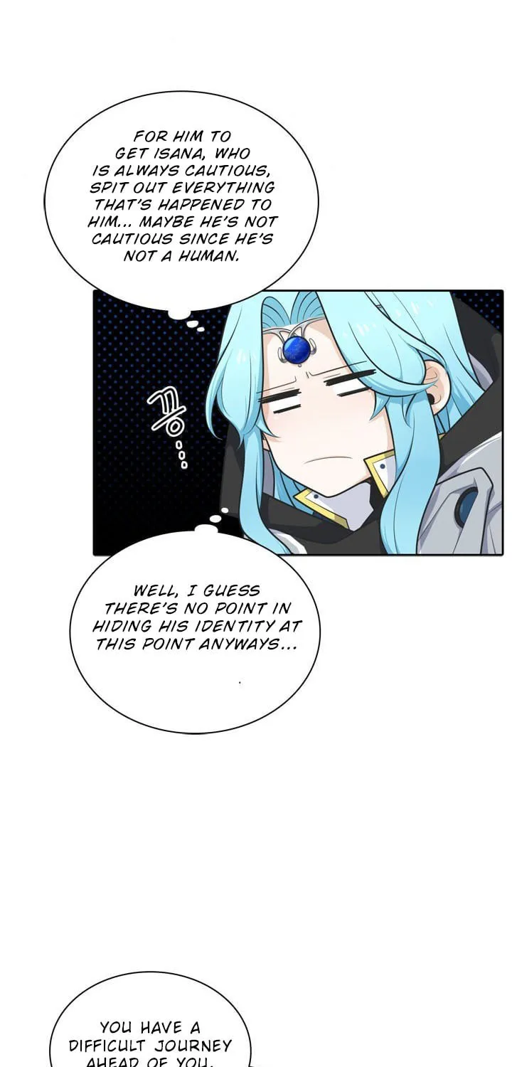 Read Elqueeness chapter 104 image 9 on Lezhin