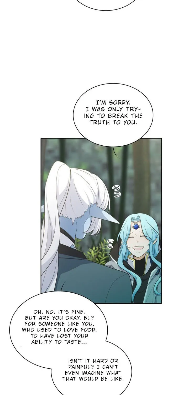 Read Elqueeness chapter 105 image 11 on Lezhin