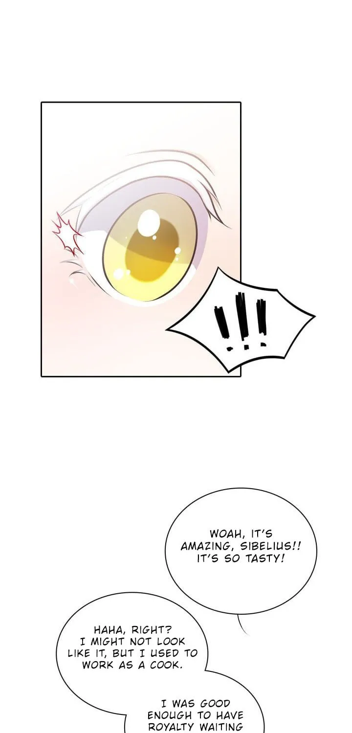 Read Elqueeness chapter 105 image 2 on Lezhin