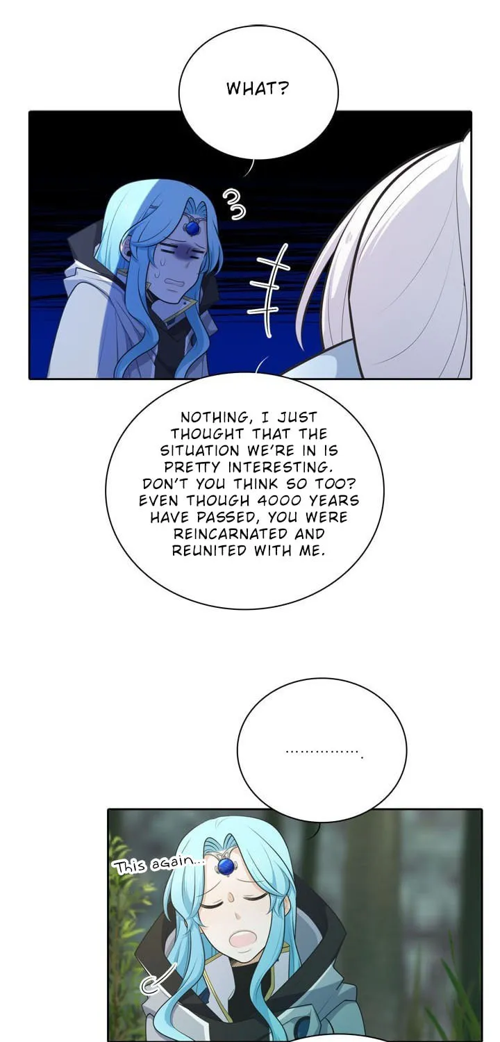Read Elqueeness chapter 105 image 21 on Lezhin