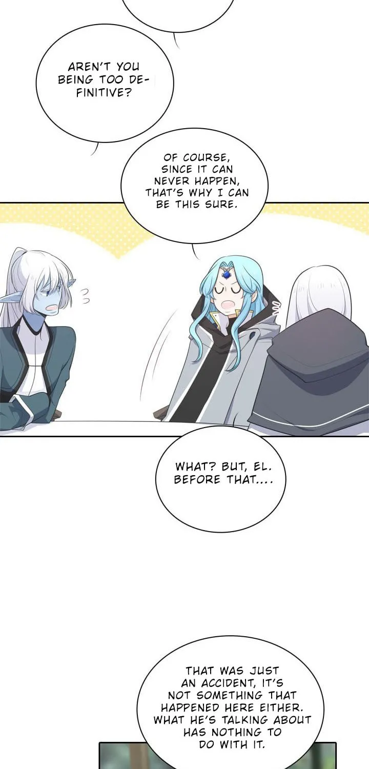 Read Elqueeness chapter 105 image 24 on Lezhin