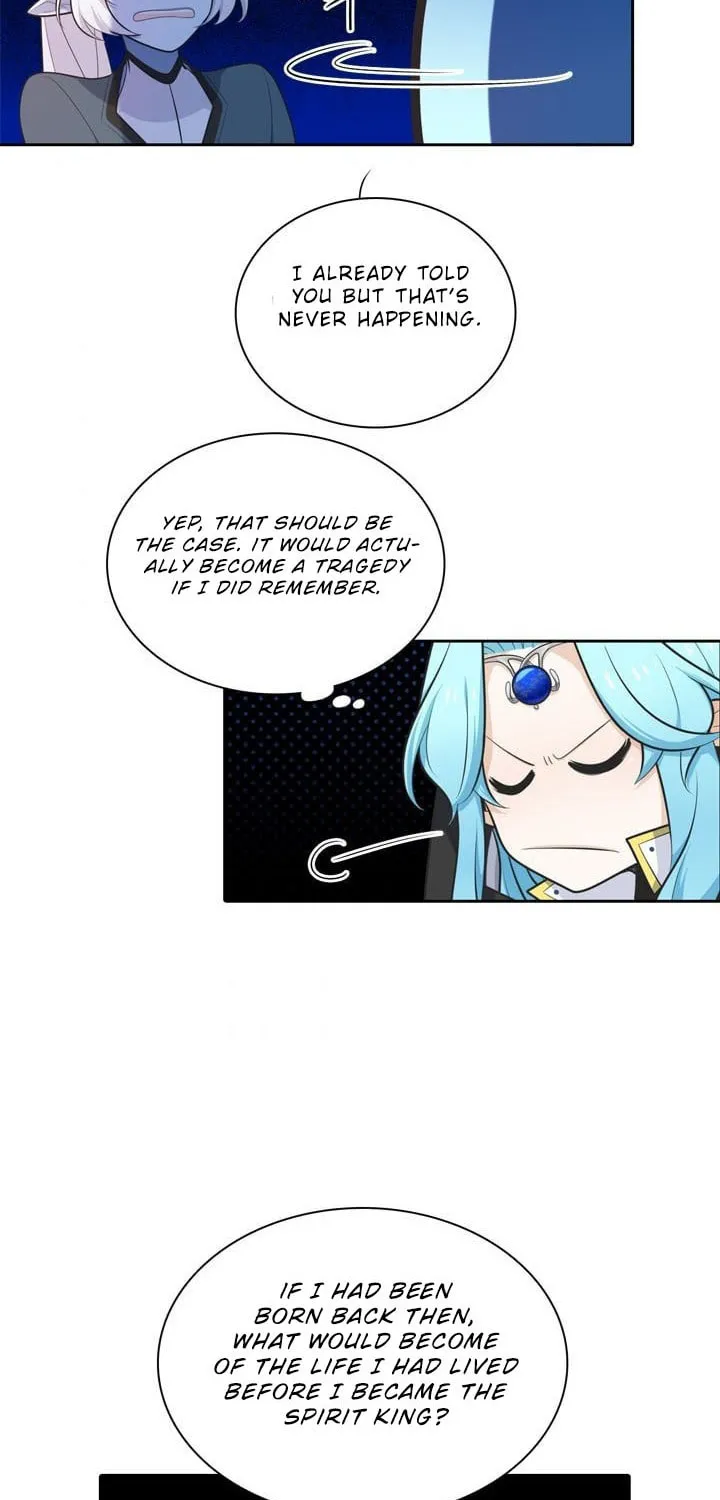 Read Elqueeness chapter 105 image 26 on Lezhin