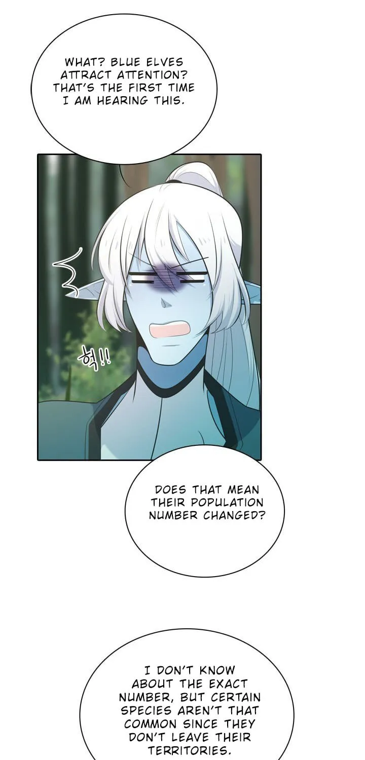 Read Elqueeness chapter 105 image 29 on Lezhin