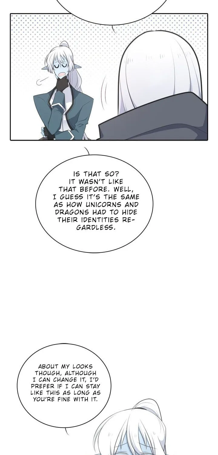 Read Elqueeness chapter 105 image 30 on Lezhin
