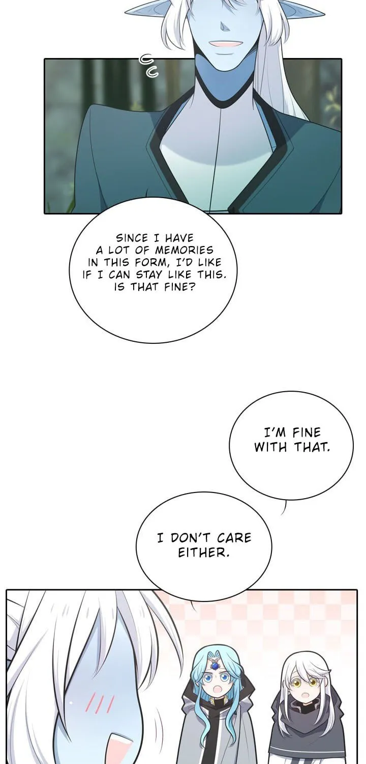 Read Elqueeness chapter 105 image 31 on Lezhin