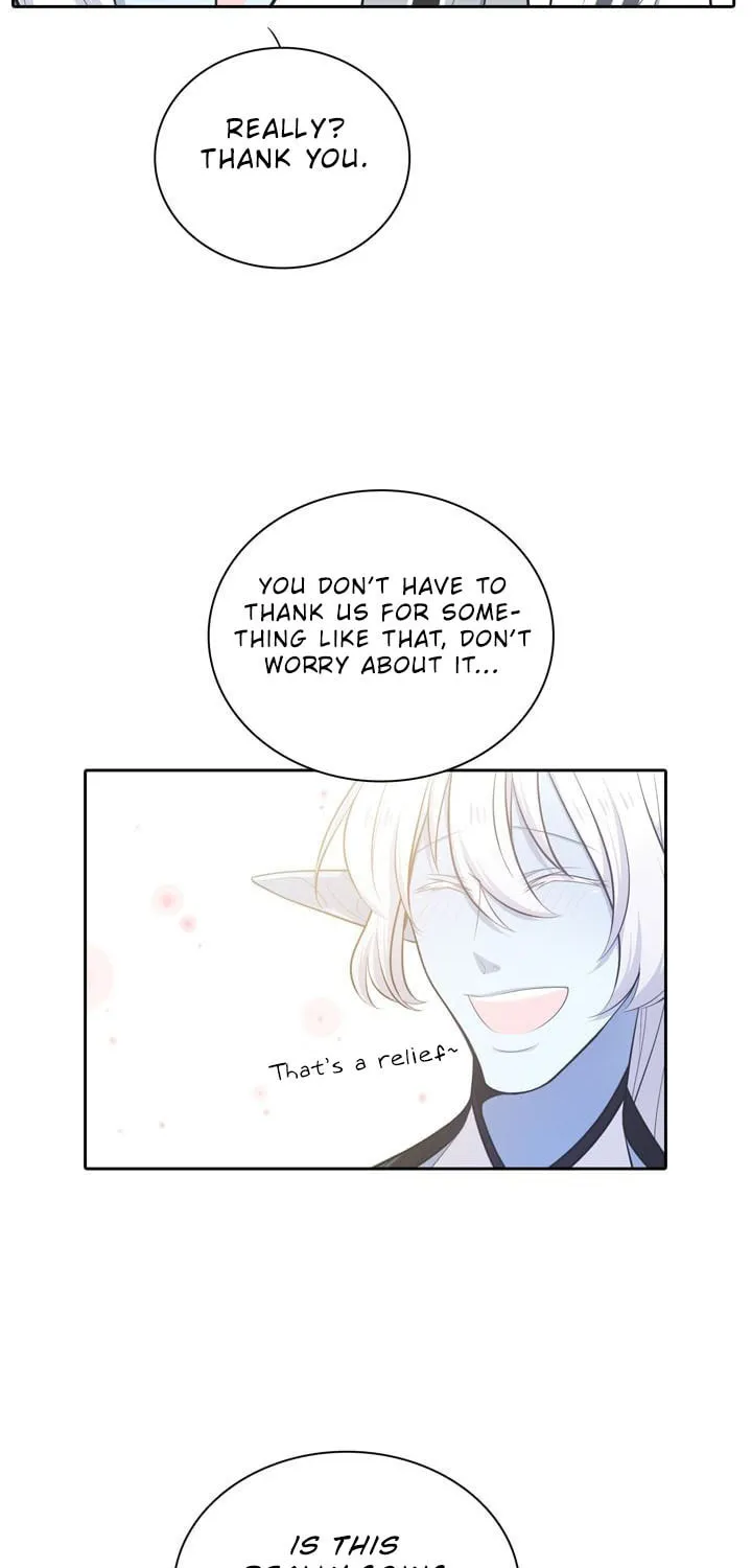 Read Elqueeness chapter 105 image 32 on Lezhin