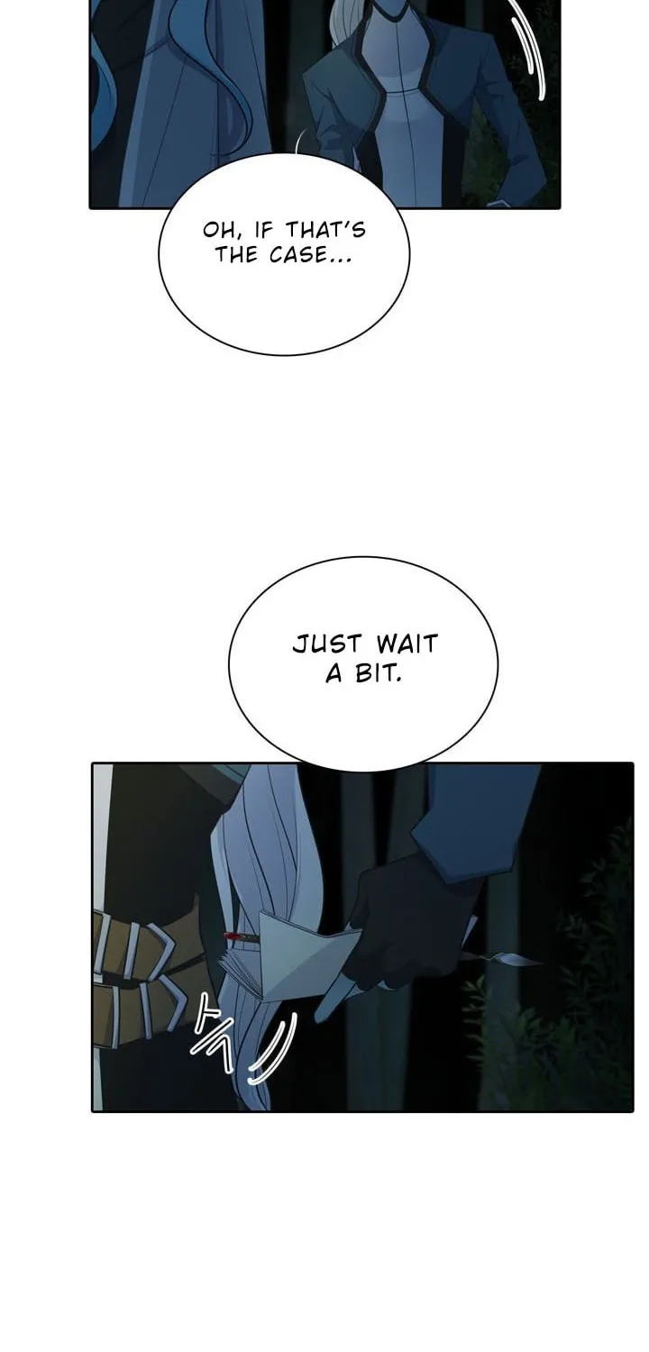 Read Elqueeness chapter 105 image 37 on Lezhin