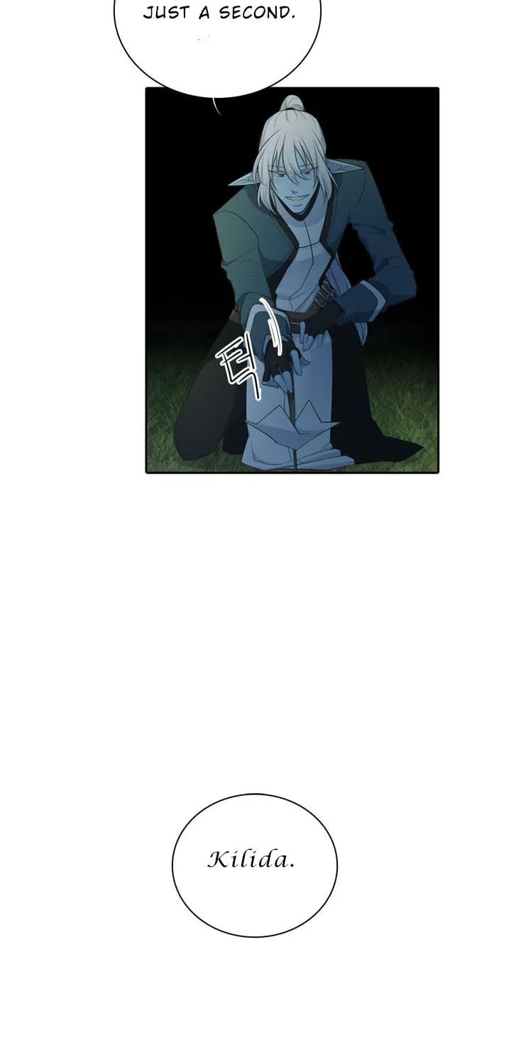 Read Elqueeness chapter 105 image 41 on Lezhin