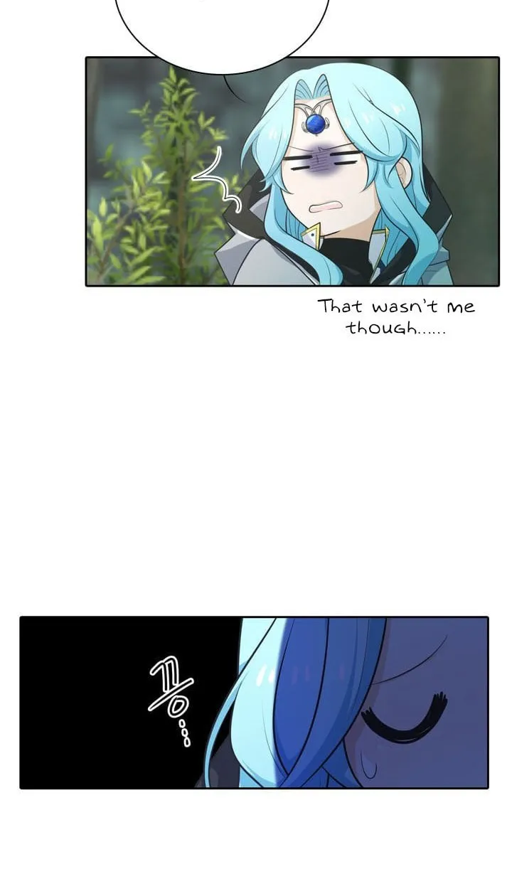 Read Elqueeness chapter 105 image 7 on Lezhin