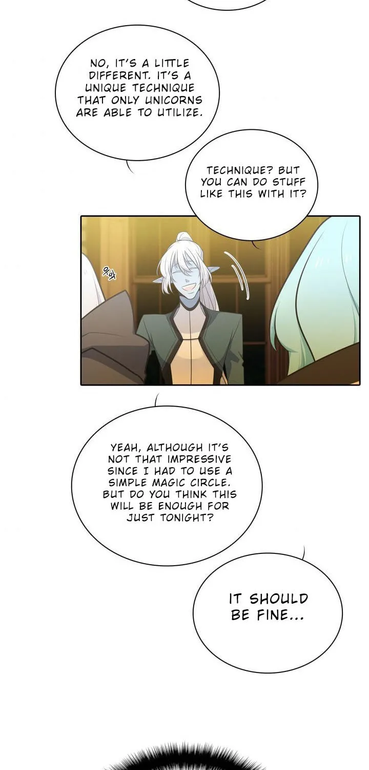 Read Elqueeness chapter 106 image 1 on Lezhin