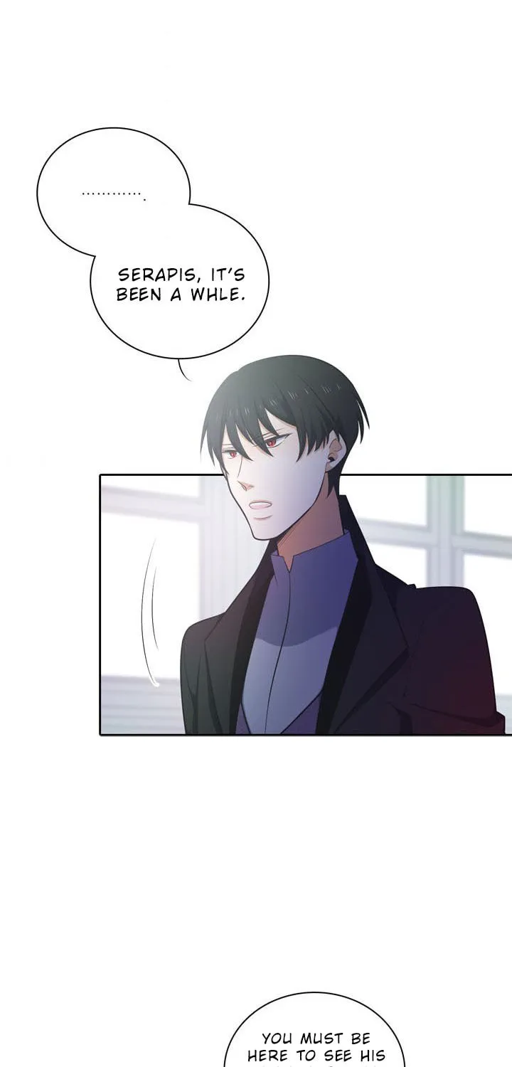 Read Elqueeness chapter 106 image 10 on Lezhin