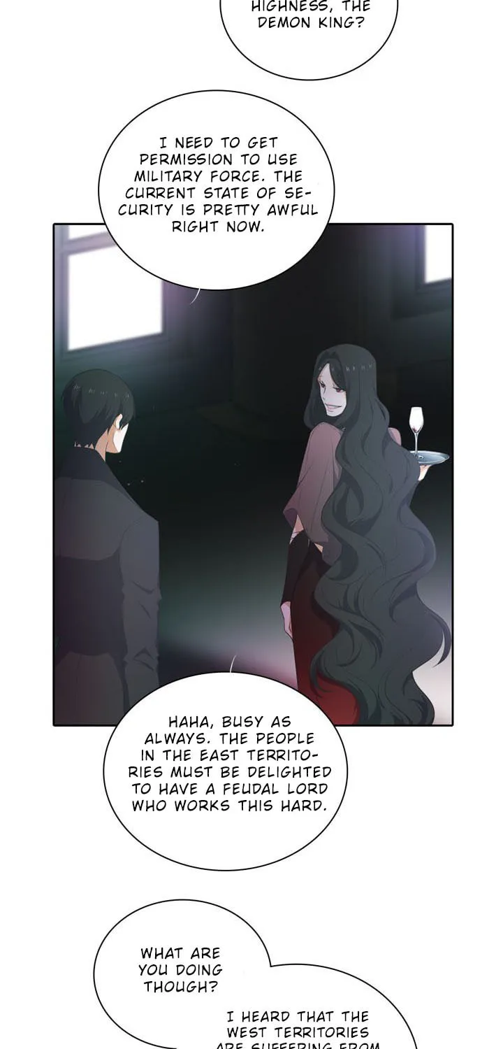 Read Elqueeness chapter 106 image 11 on Lezhin