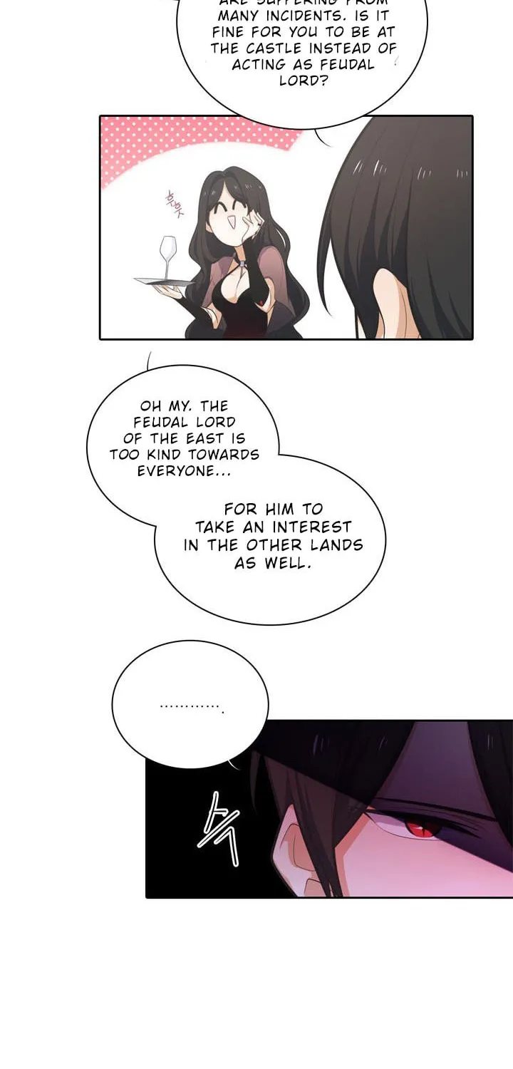Read Elqueeness chapter 106 image 12 on Lezhin