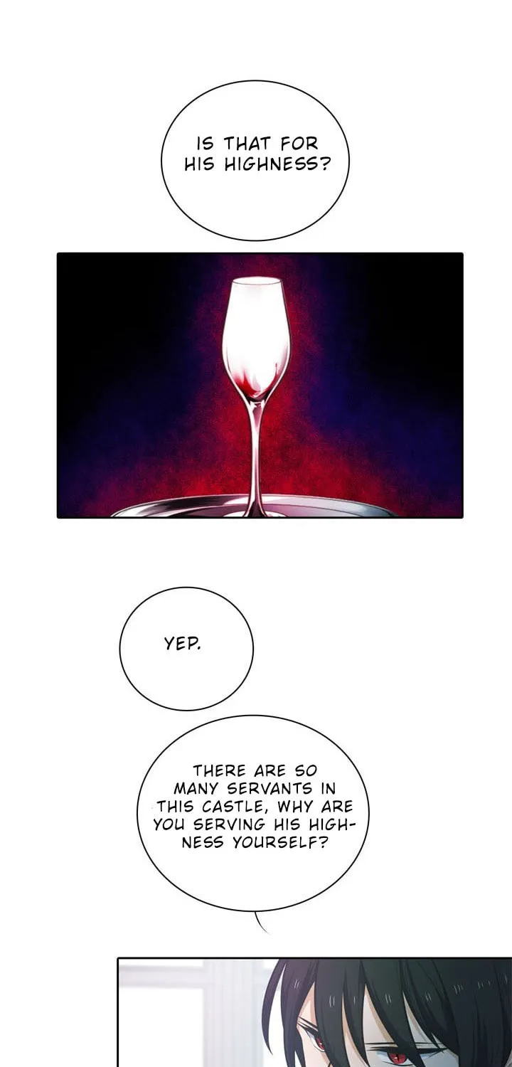 Read Elqueeness chapter 106 image 14 on Lezhin