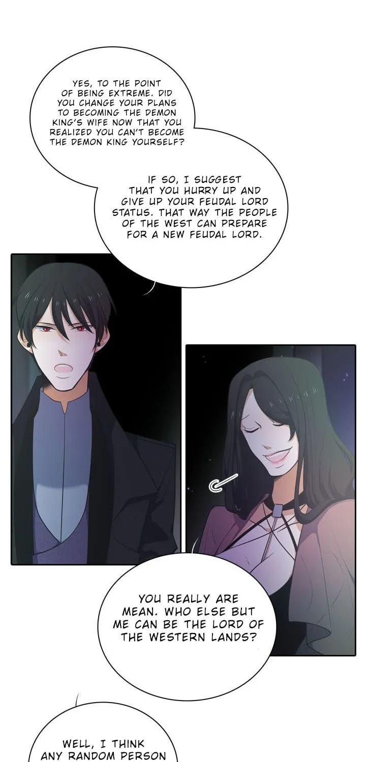 Read Elqueeness chapter 106 image 16 on Lezhin