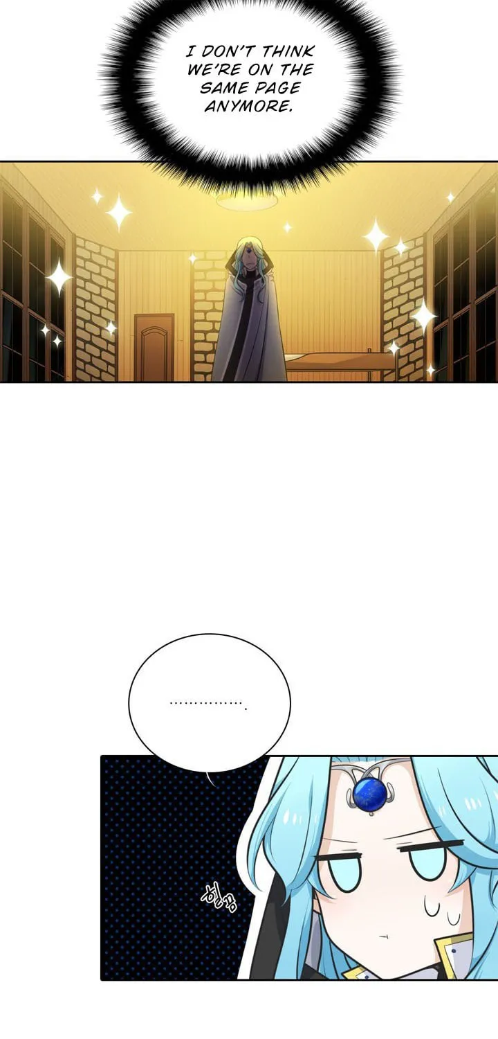 Read Elqueeness chapter 106 image 2 on Lezhin