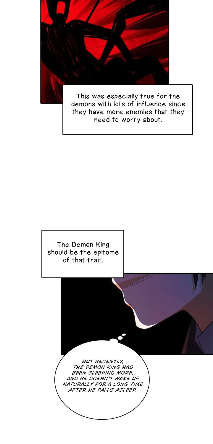 Read Elqueeness chapter 106 image 20 on Lezhin