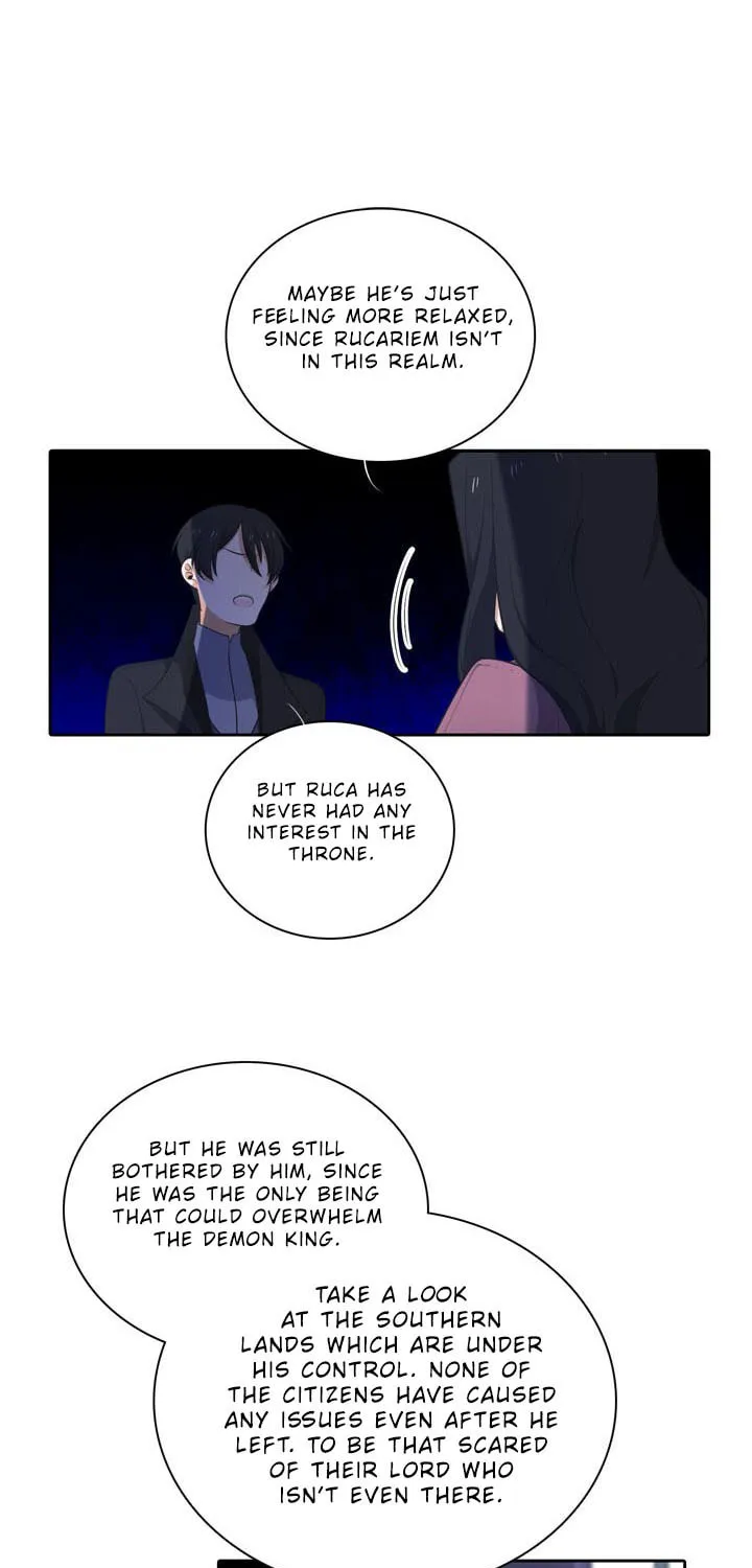 Read Elqueeness chapter 106 image 21 on Lezhin