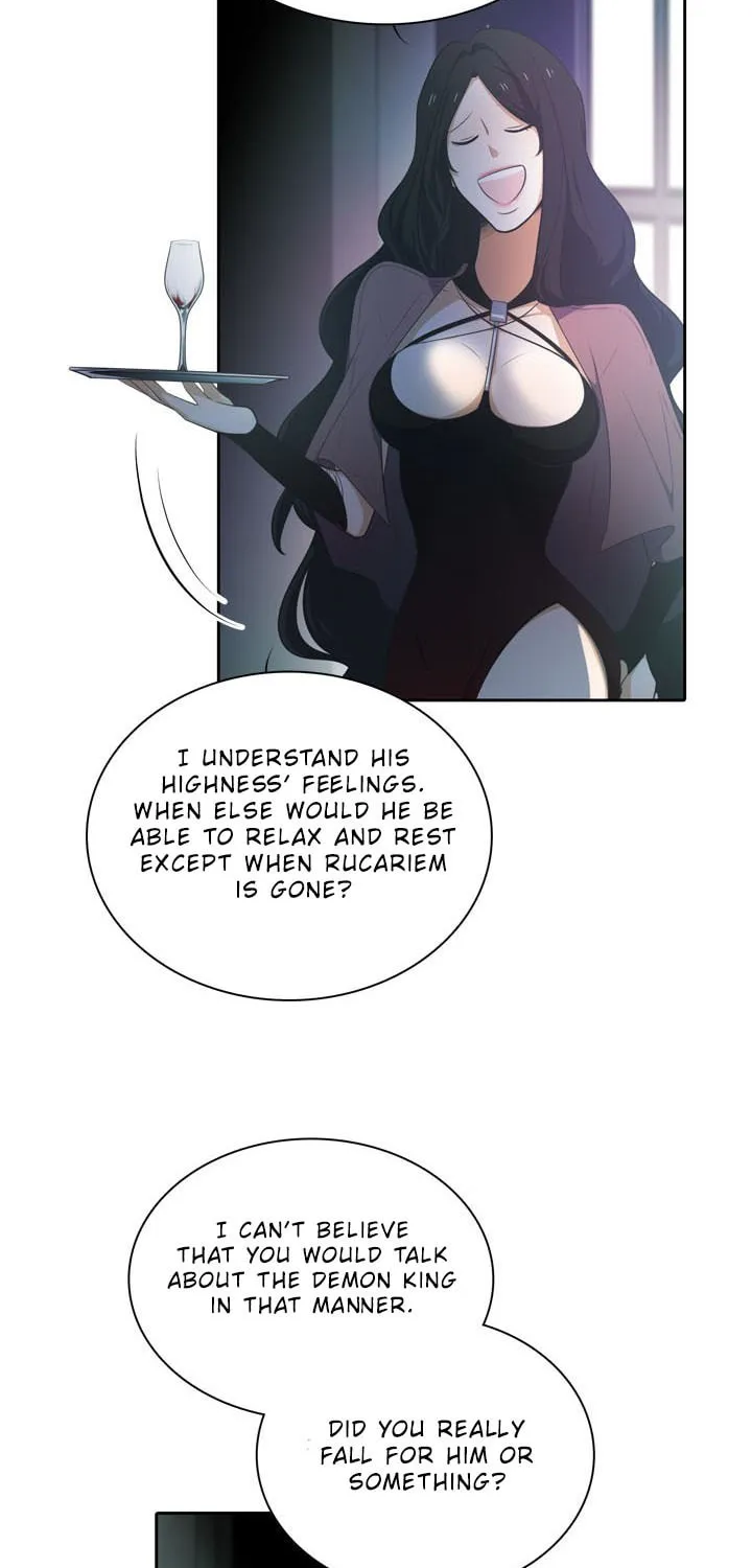 Read Elqueeness chapter 106 image 22 on Lezhin