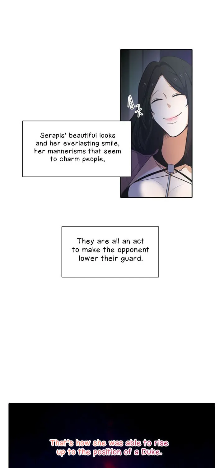 Read Elqueeness chapter 106 image 24 on Lezhin