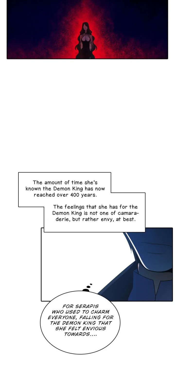Read Elqueeness chapter 106 image 25 on Lezhin