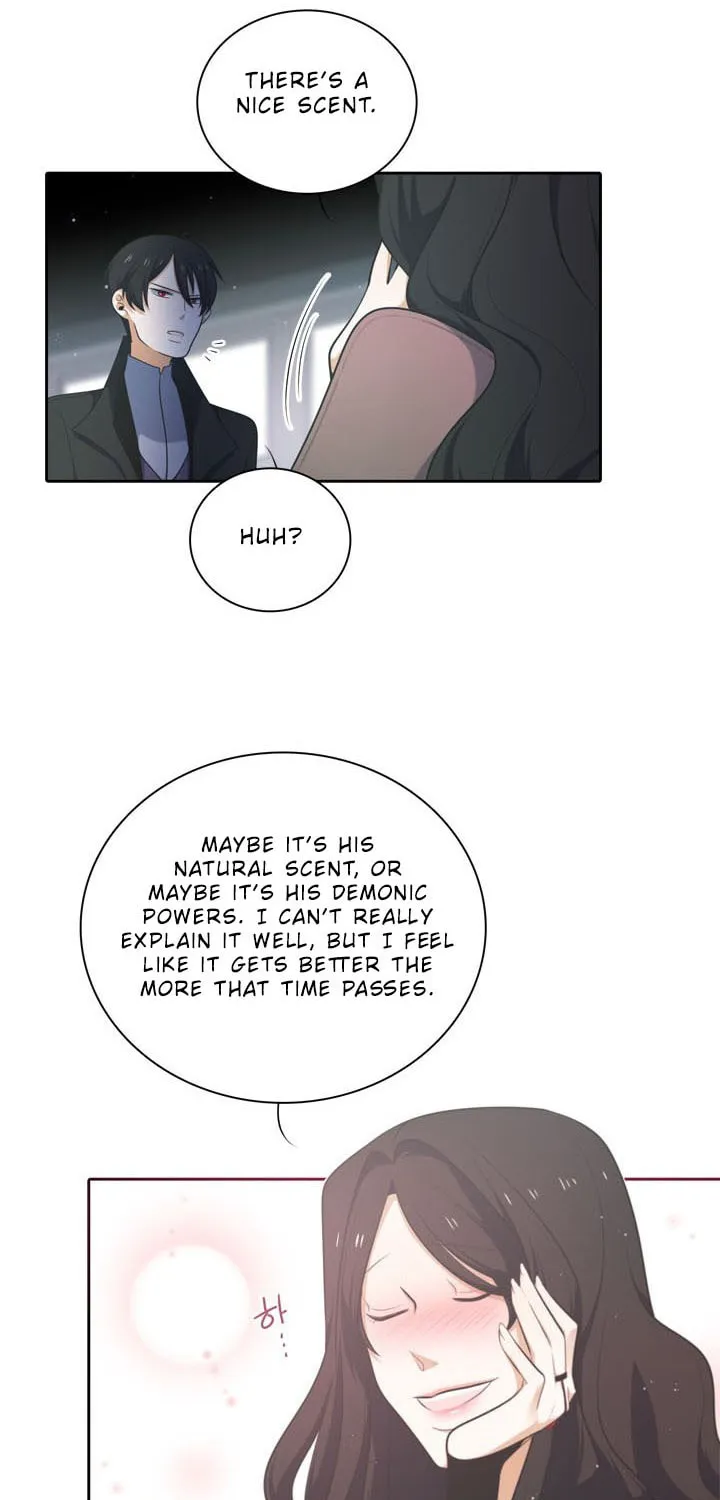 Read Elqueeness chapter 106 image 26 on Lezhin