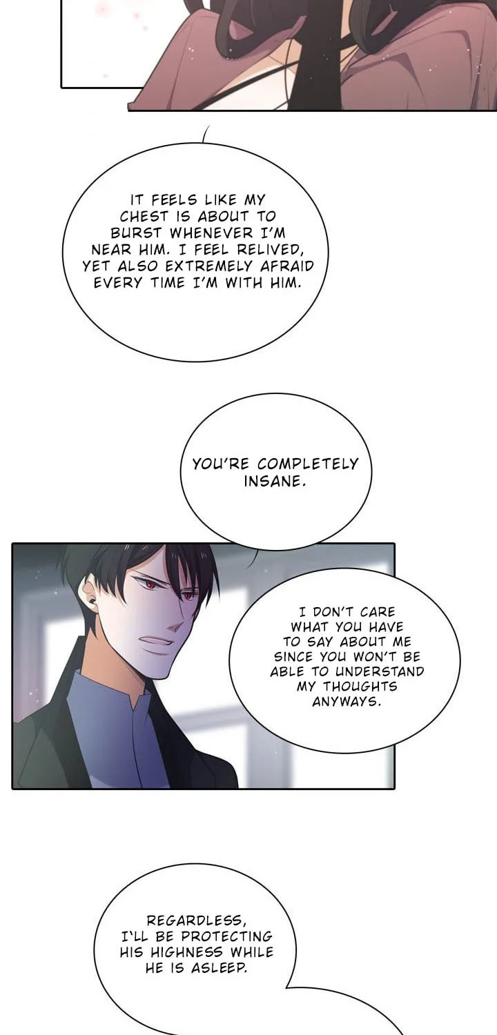 Read Elqueeness chapter 106 image 27 on Lezhin