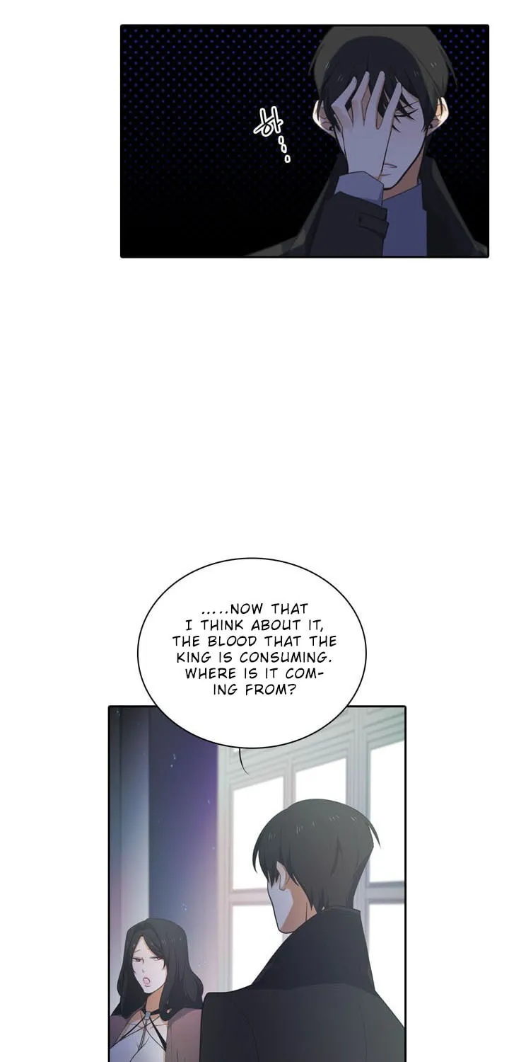 Read Elqueeness chapter 106 image 29 on Lezhin