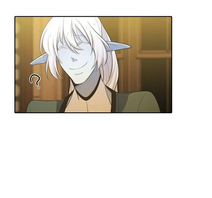 Read Elqueeness chapter 106 image 3 on Lezhin