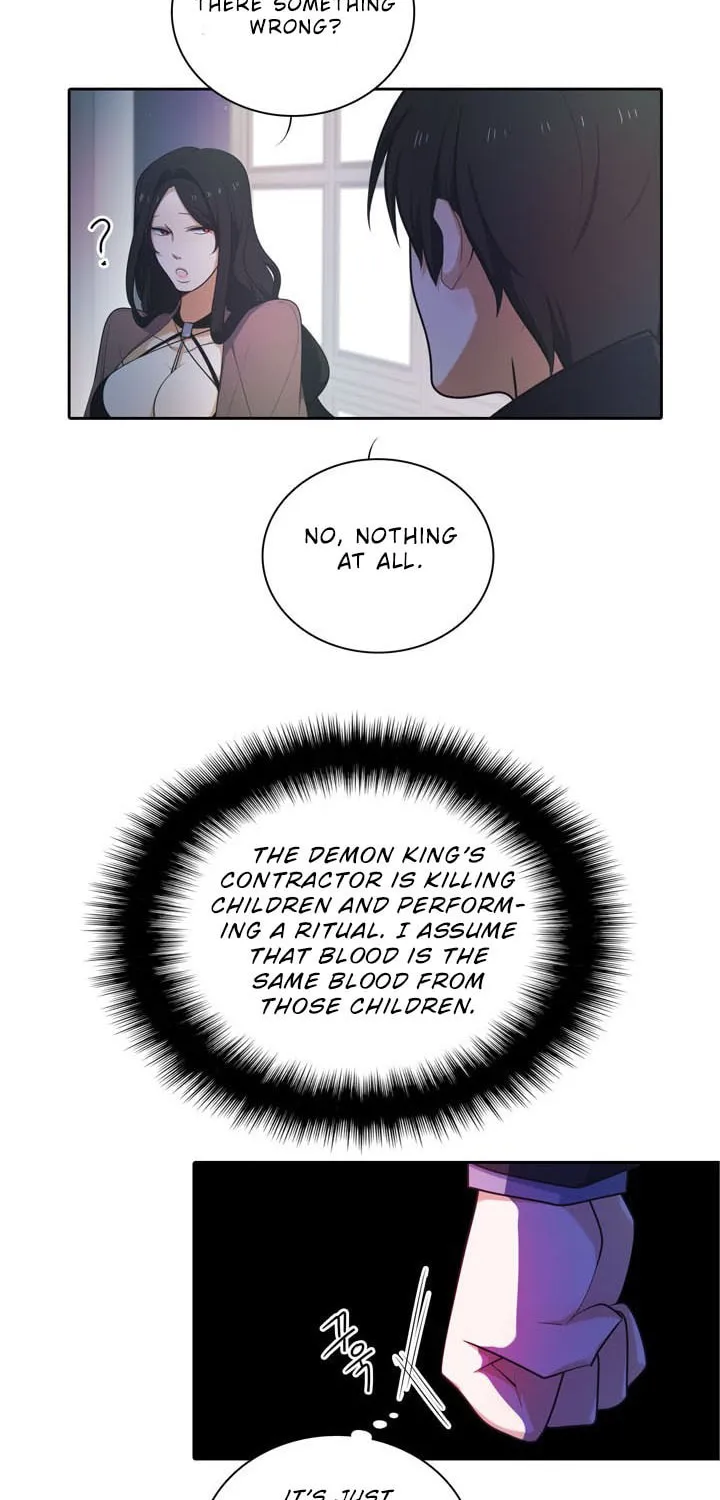 Read Elqueeness chapter 106 image 32 on Lezhin