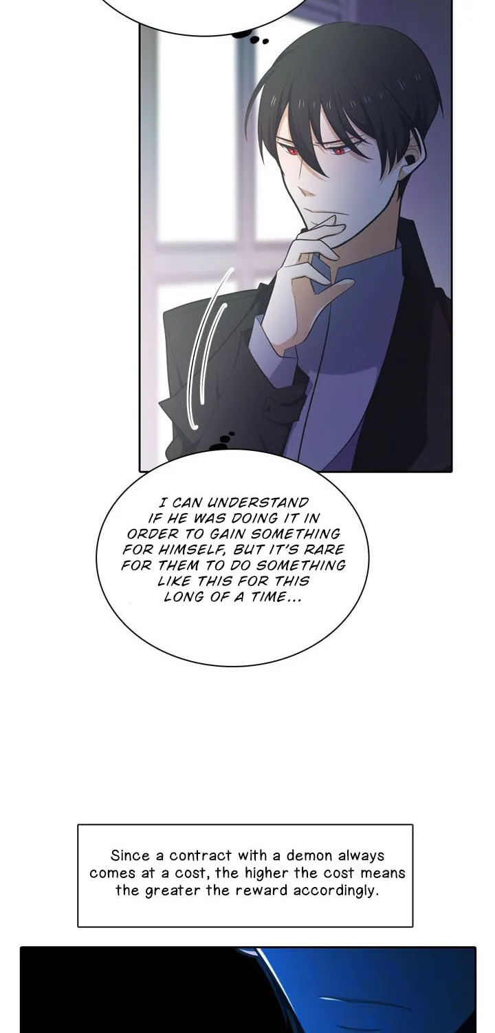 Read Elqueeness chapter 106 image 34 on Lezhin