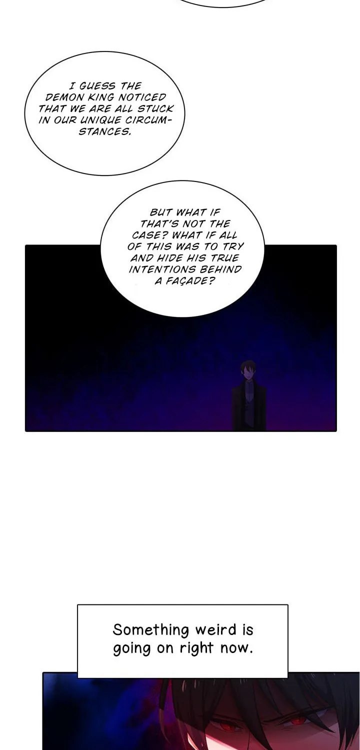 Read Elqueeness chapter 106 image 37 on Lezhin